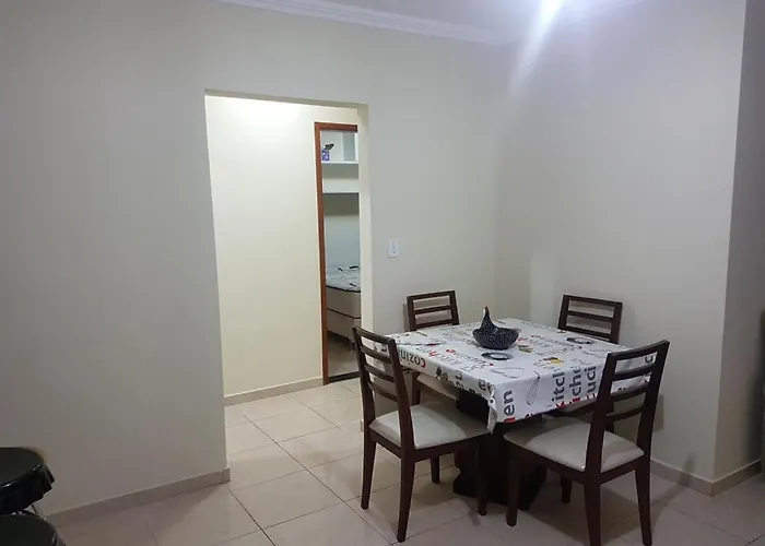 Vila Del Mar Prainha