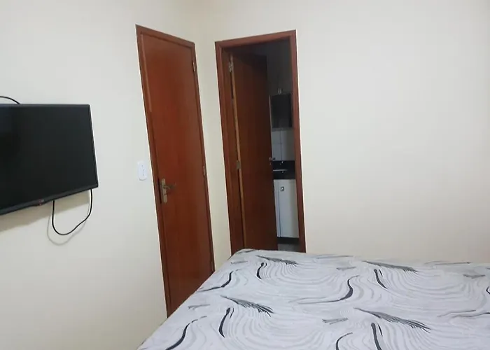 Vila Del Mar Prainha