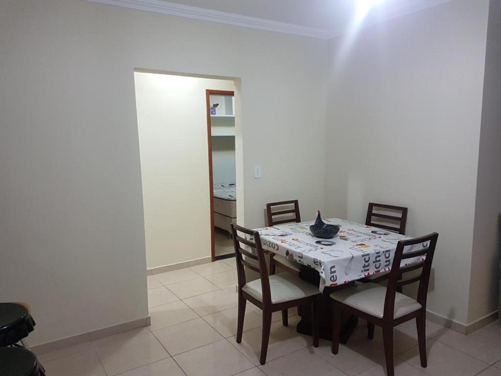 Del Mar Prainha Apartment
