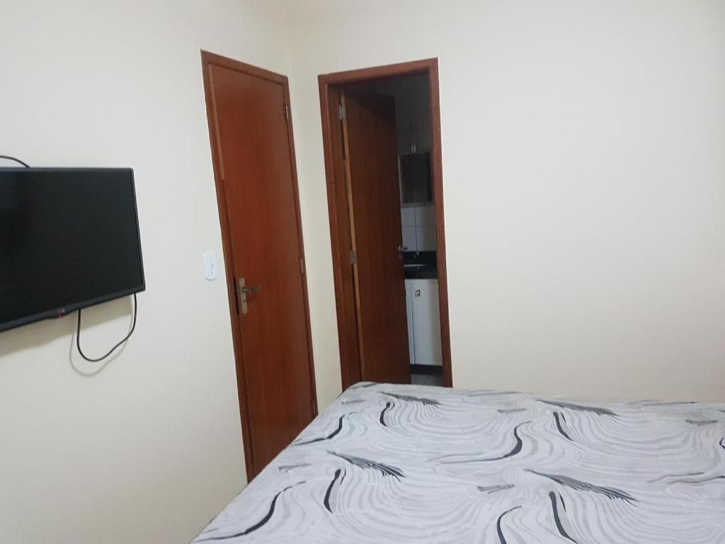 Apartment Del Mar Prainha *