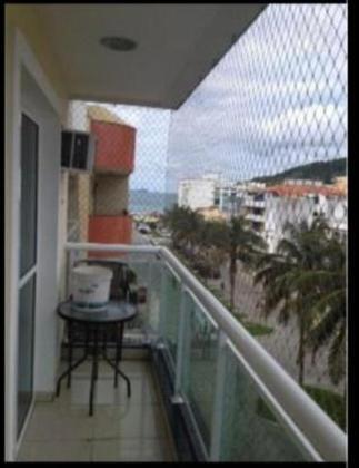 Apartment Del Mar Prainha